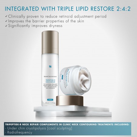 TRIPEPTIDE-R NECK REPAIR 50 ml SkinCeuticals