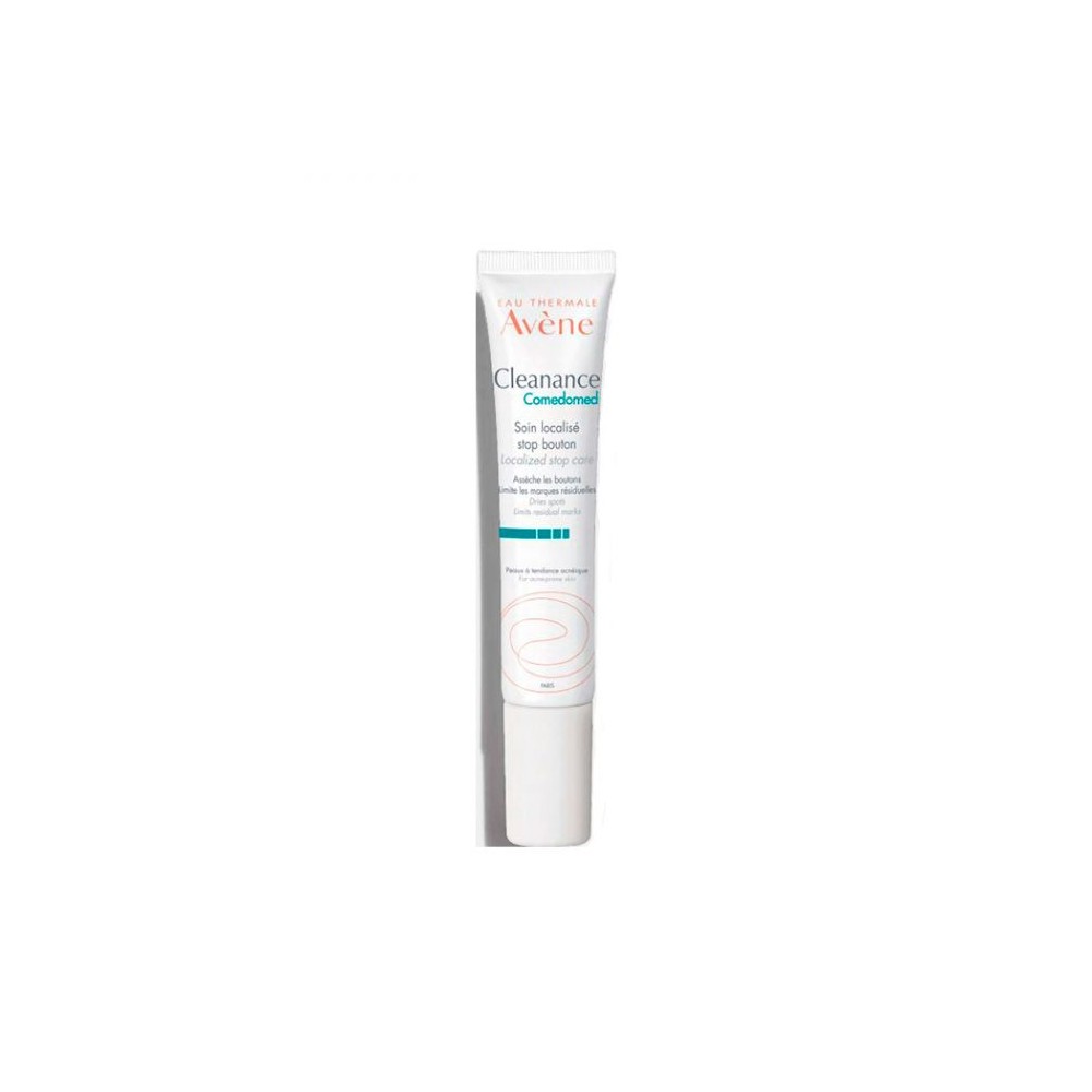 Avene Cleanance Comedomed Cuidado Secante Localizado 15ml