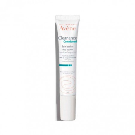 Avene Cleanance Comedomed Cuidado Secante Localizado 15ml