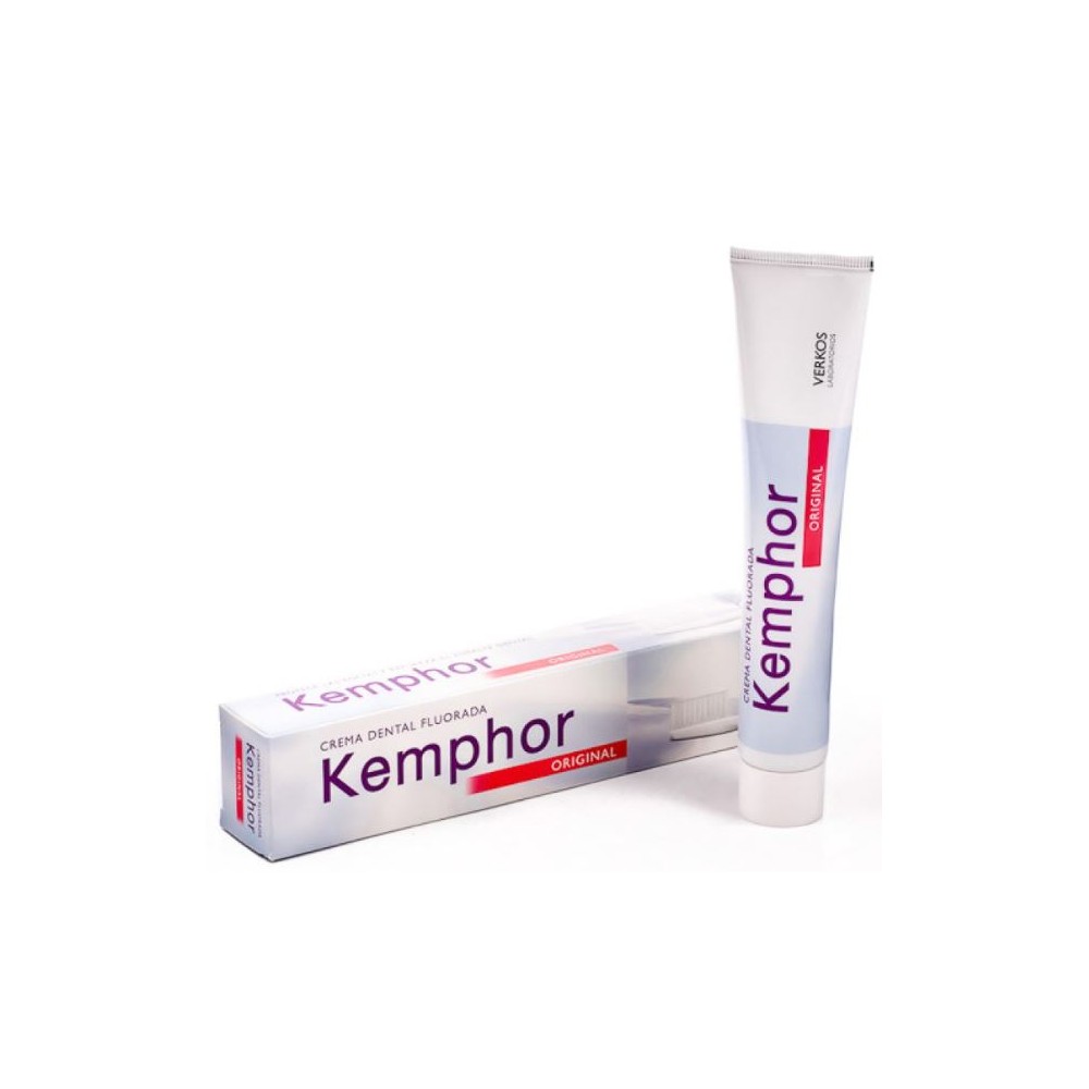 Kemphor Pasta Familiar 75ml