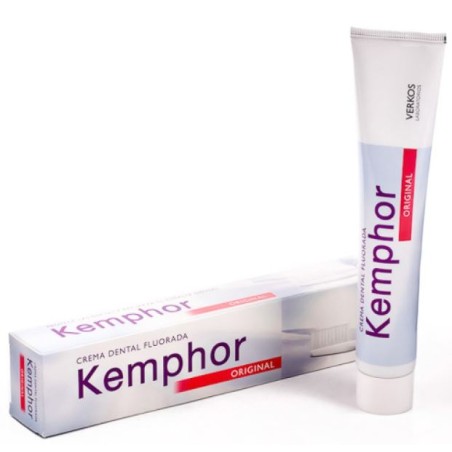 Kemphor Pasta Familiar 75ml