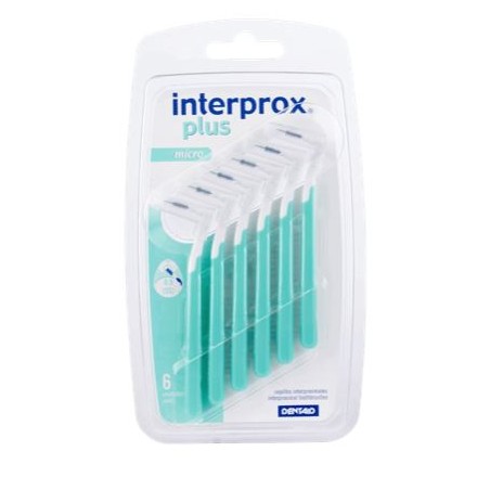 CEP.INTERPROX PLUS MICRO 6U