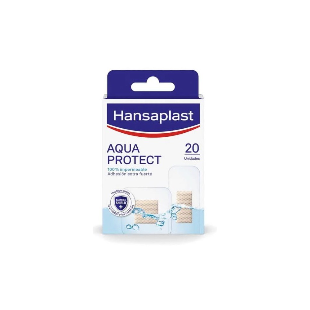 HANSAPLAST AQUA PROTECT.2T.20U