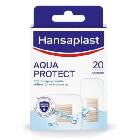 HANSAPLAST AQUA PROTECT.2T.20U