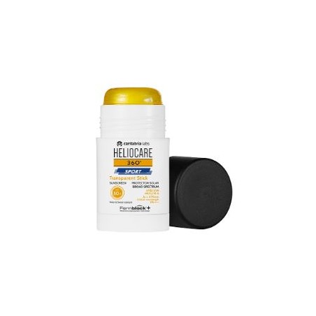 HELIOCARE 360º TR.STIC.50+ 25G