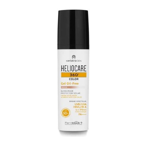 HELIOCARE 360º OIL FREE BEIGE