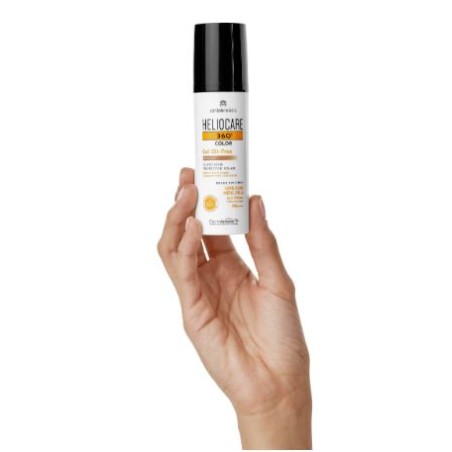 HELIOCARE 360º OIL FREE BRONZE