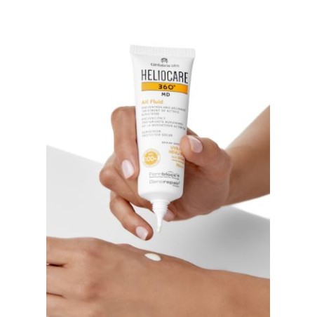 HELIOCARE 360º MD AK FLUID 50M