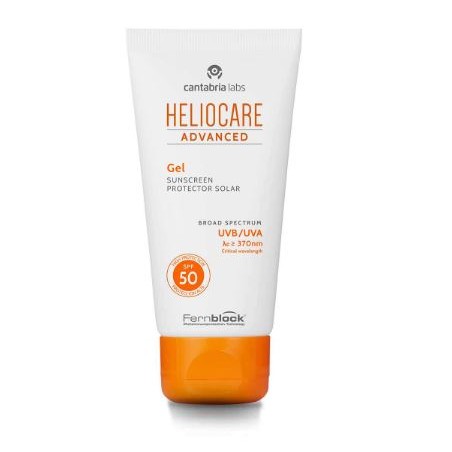 HELIOCARE 360º ADVANC.GEL  250