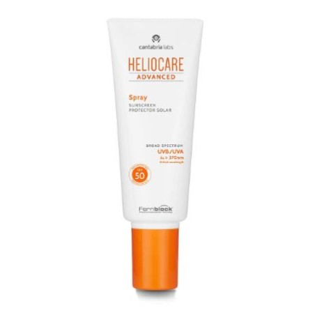 HELIOCARE ADVANC.SPRAY 50-200