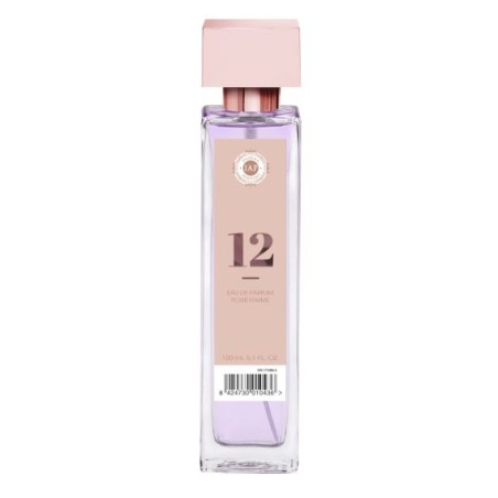 IAP PHARMA POUR FEMME Nº 12 150 ML