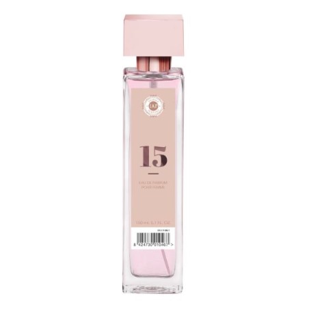 IAP PHARMA POUR FEMME Nº 15 150 ML