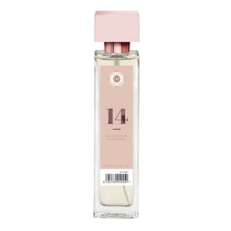 IAP PHARMA POUR FEMME Nº 14 150 ML