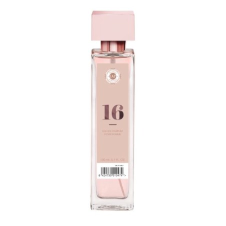 IAP PHARMA POUR FEMME Nº 16 150 ML