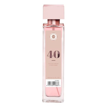 IAP PHARMA POUR FEMME Nº 40 150 ML