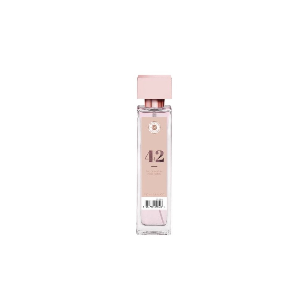 IAP PHARMA POUR FEMME Nº 42 150 ML