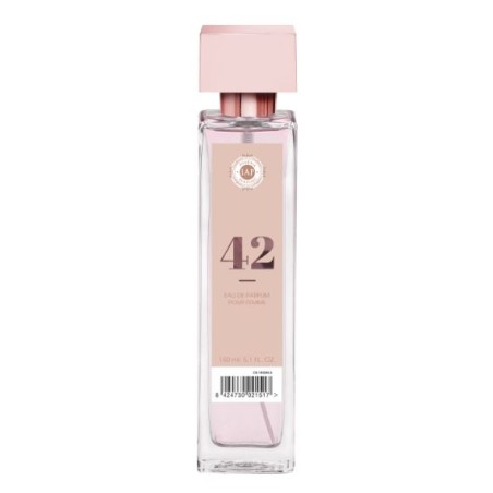 IAP PHARMA POUR FEMME Nº 42 150 ML