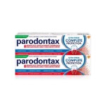 PARODONTAX COMPLETE PROT. 2X75