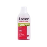 LACER COLUTORIO 600 (500ML+20%)