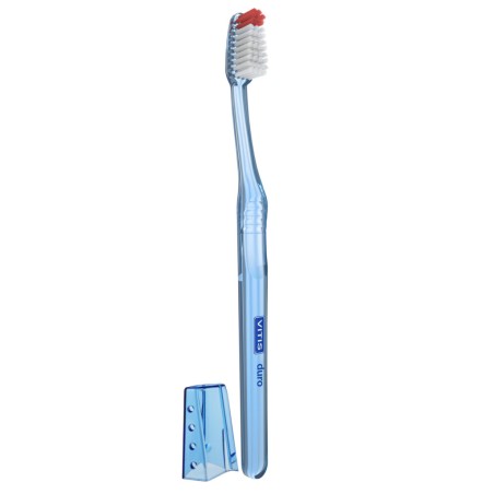 Cepillo Dental Vitis Duro