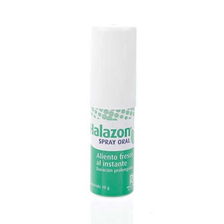 HALAZON SPRAY