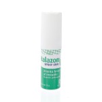 HALAZON SPRAY