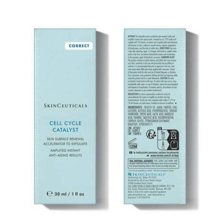 Cell Cycle Catalyst 30ml SkinCeuticals