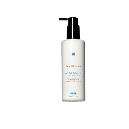 SKIN CEUTICALS GENTLE CLEANSER 190ML