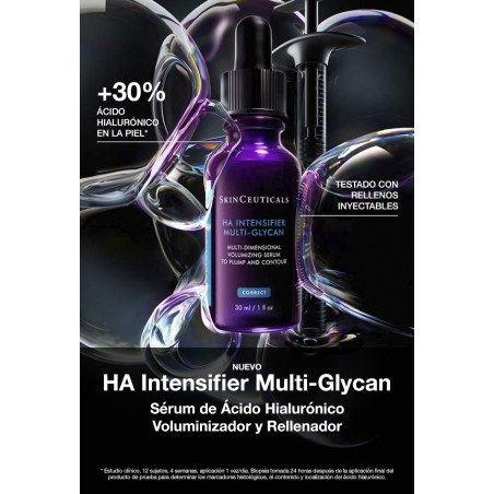 SKIN CEUTICALS HA INTENSIFIER MULTI-GLYCAN 30ML