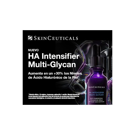 SKIN CEUTICALS HA INTENSIFIER MULTI-GLYCAN 30ML